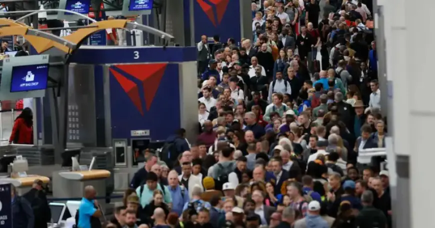 Congress’s Airport Perks May End Soon, Transforming Travel Norms