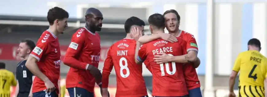 Gateshead Away Match Preview: What to Expect on March 24th