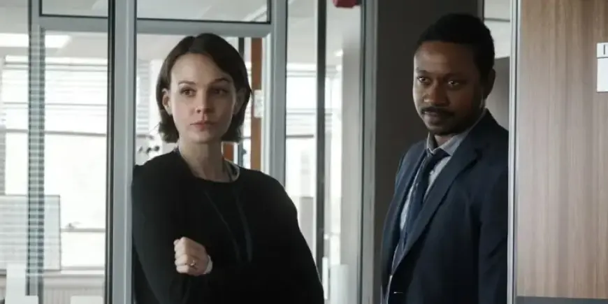 Discover Four “Deliciously Twisty” Detective Dramas on Netflix After ‘The Dublin Murders’