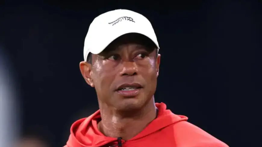 Tiger Woods Returns to TGL Golf League After Los Angeles GC Victory