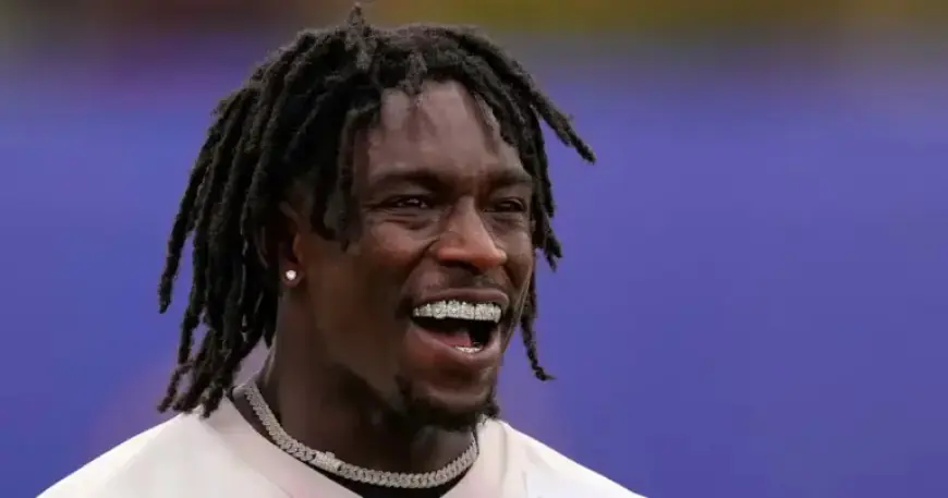 Dallas Cowboys Sign Cornerback Derion Kendrick