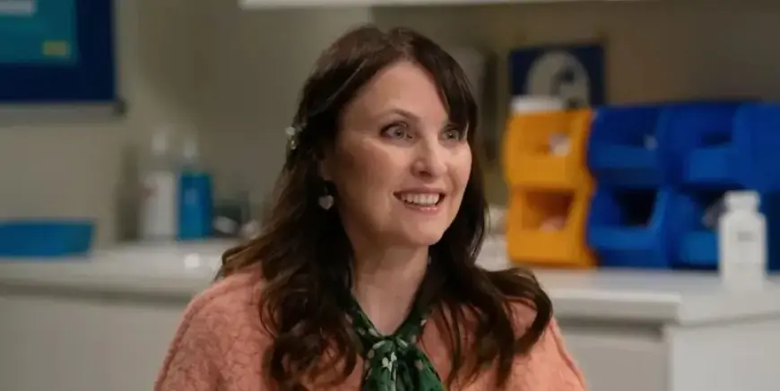 EastEnders Unveils Honey Mitchell’s New Health Journey in Walford Return