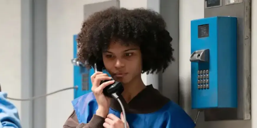 EastEnders Unveils Jasmine Fisher’s Heartbreaking Choice in Early iPlayer Release