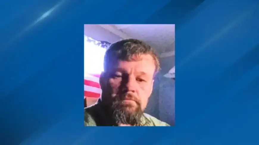 Batesville Shooting: Police Name Man as Person of Interest in Ongoing Search