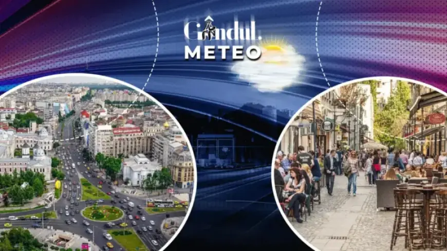 Radical Weather Shift: Regions Experiencing Unseasonably Warm Temperatures