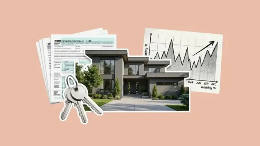 Gen X Faces Tax, Volatility, and Inflation Concerns Pre-Retirement