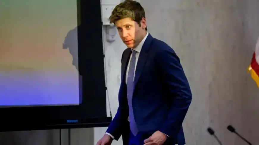 OpenAI Announces Closure of Sora Video App