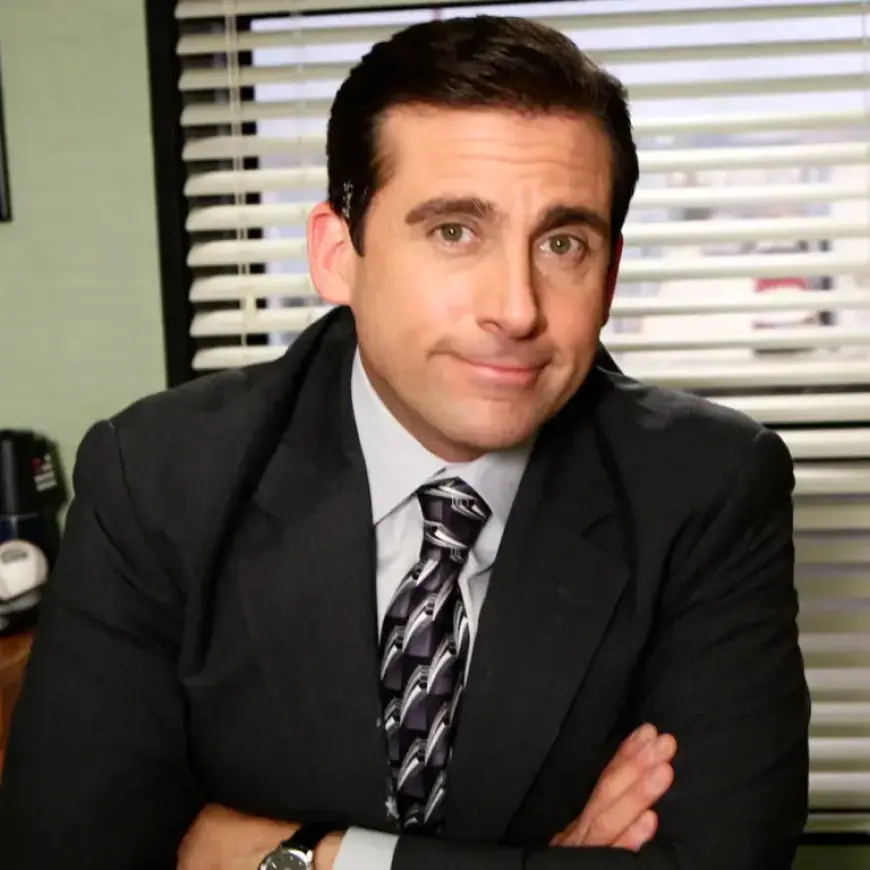 A-List Actor Warned Steve Carell Against Taking ‘The Office’ Role