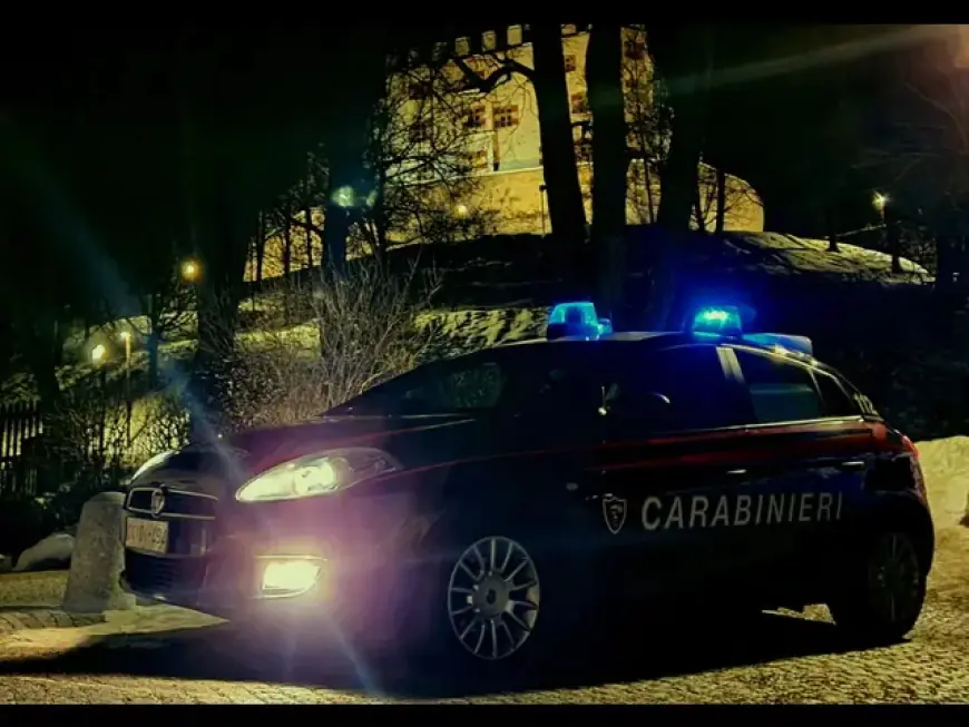 DUI Crackdown in Val Pusteria: Authorities Revoke 7 Licenses