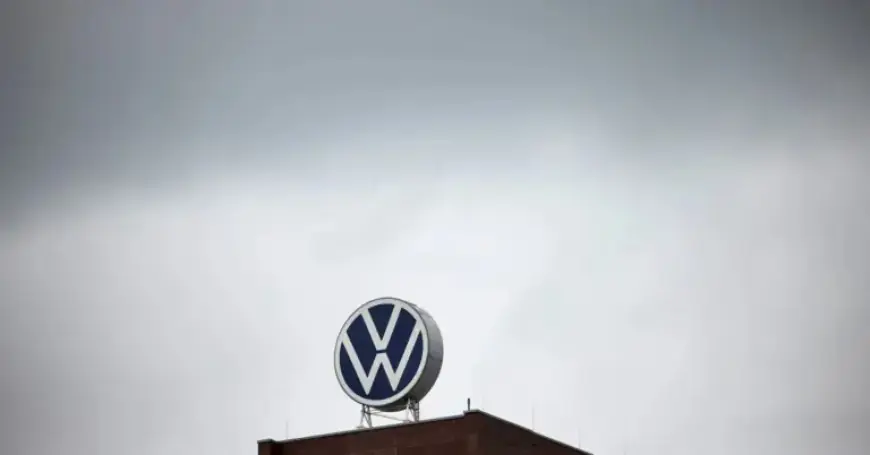 Volkswagen Negotiates Air Defense Manufacturing at Osnabrueck Facility, Reports FT