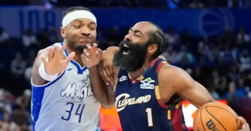 NBA Playoff Push Intensifies: Latest Highlights and Updates