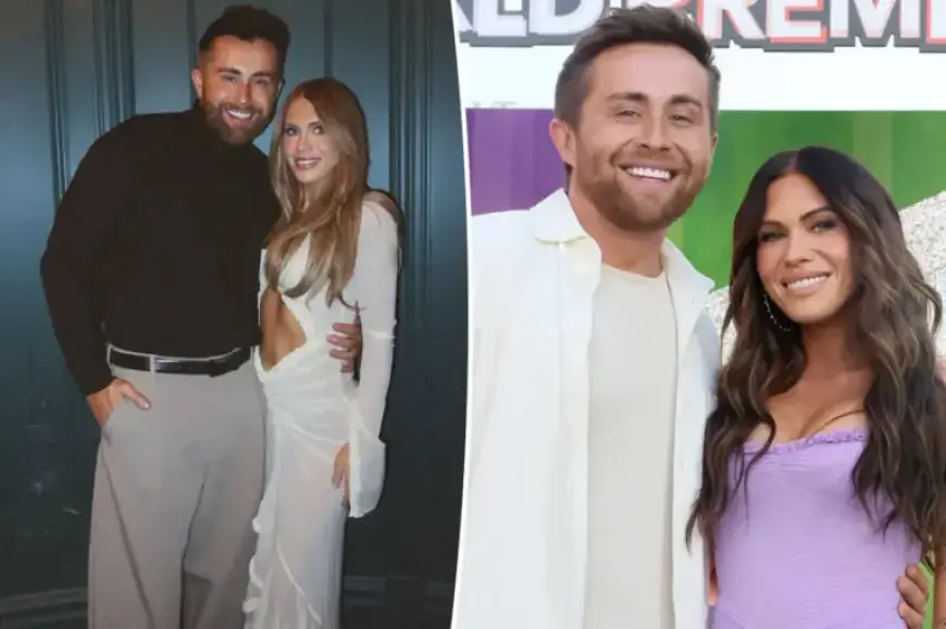 Court Denies ‘SLOMW’ Star Jordan Ngatikaura’s Restraining Order Against Jessi Draper