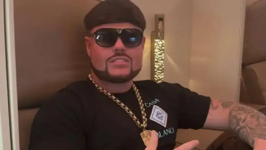 Masked Men Attack Ibiza Final Boss; Police Investigate Bar Incident