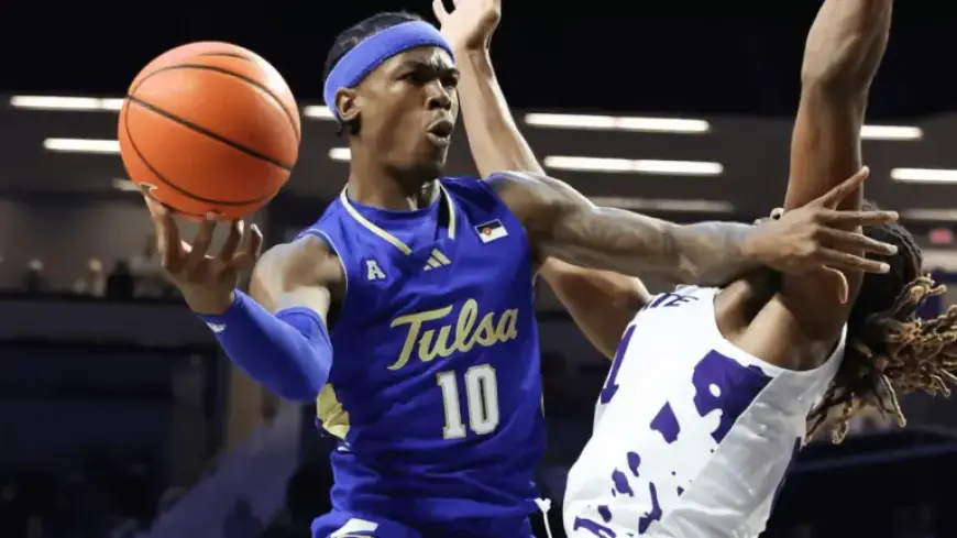 Wichita State vs Tulsa: NIT Quarterfinal Prediction, Picks & Betting Odds