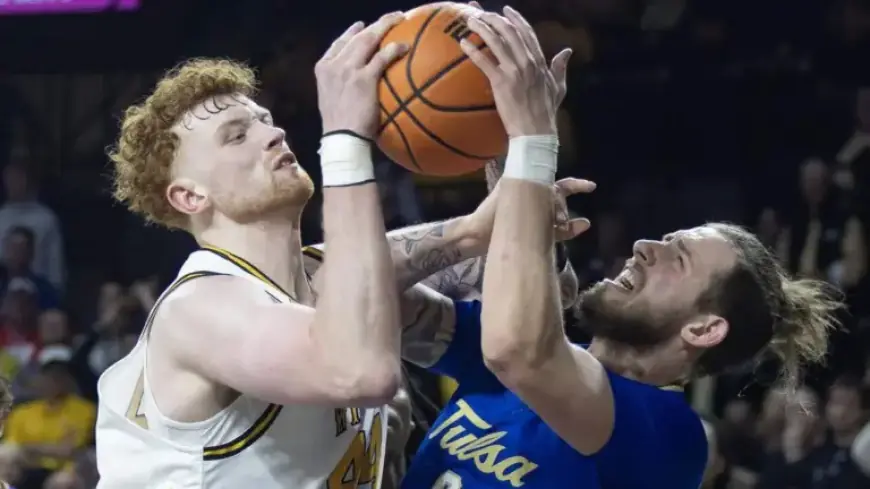 Wichita State Faces Tulsa in NIT Regional Final Showdown