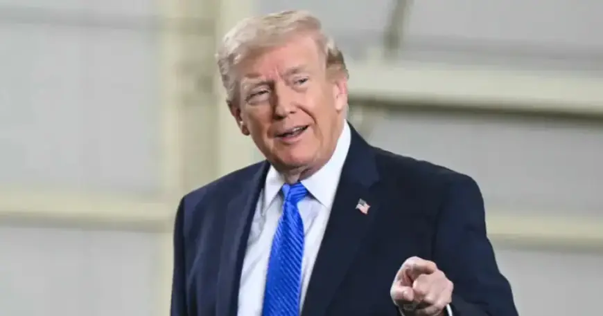 Trump Votes by Mail in Florida Despite Calling the Method ‘Cheating’