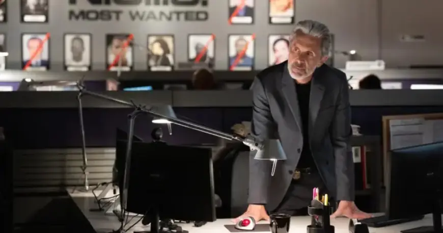 ‘NCIS’ Approaches 500 Episodes, Thriving with Unstoppable Momentum