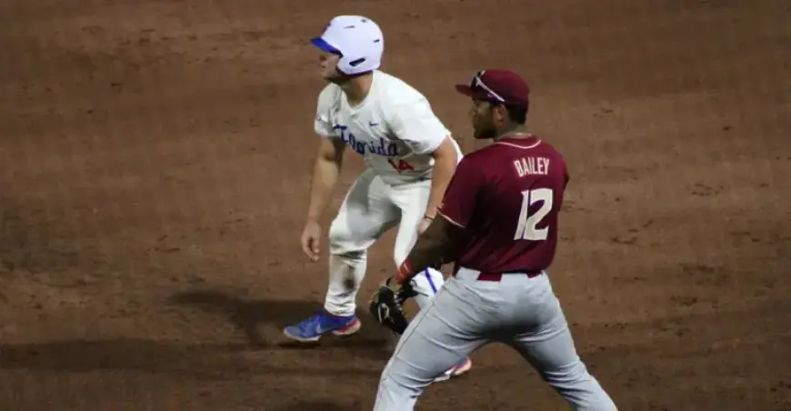 FSU Seeks Series Equalizer Against UF: Preview, Watch Info, Pitchers