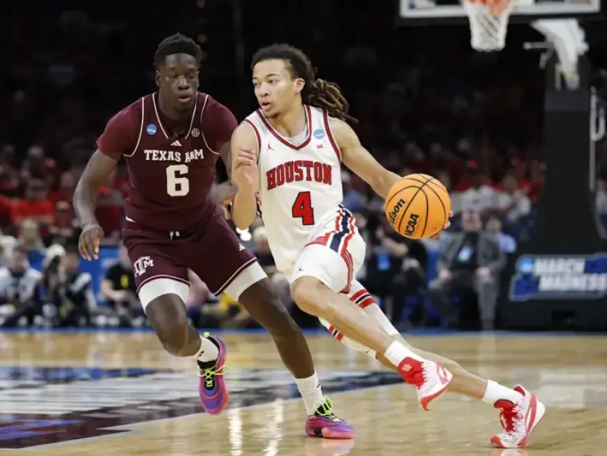 Top 5 Standout Players in March Madness Sweet 16 South Region