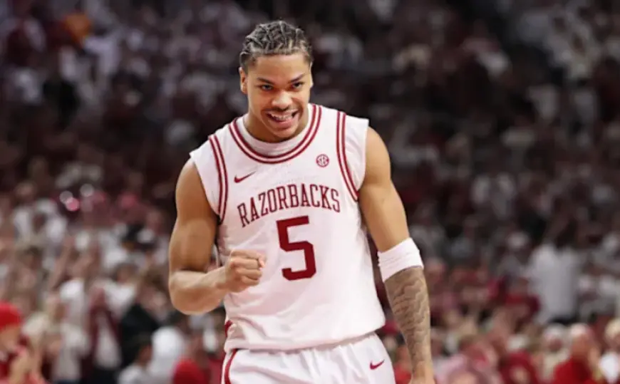 Is Darius Acuff Jr the Perfect NBA Draft Choice for the Kings?