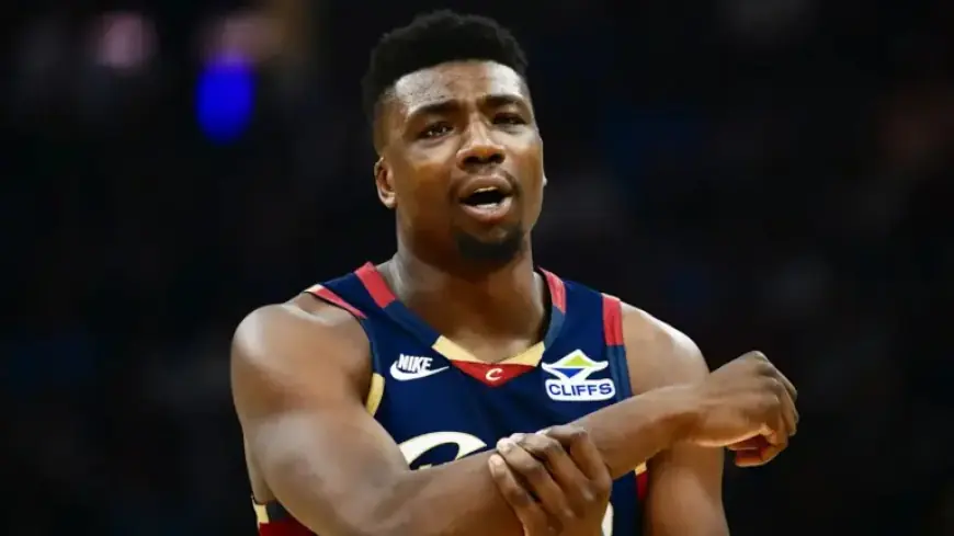 Thomas Bryant Commands Cavaliers’ Attention Ahead of Playoffs