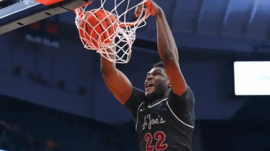 Saint Joseph’s vs New Mexico: Predictions, Picks & Odds for NIT Quarterfinal