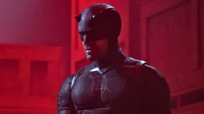 ‘Avengers’ Hero Crucial in ‘Daredevil: Born Again’ for Street-Level MCU