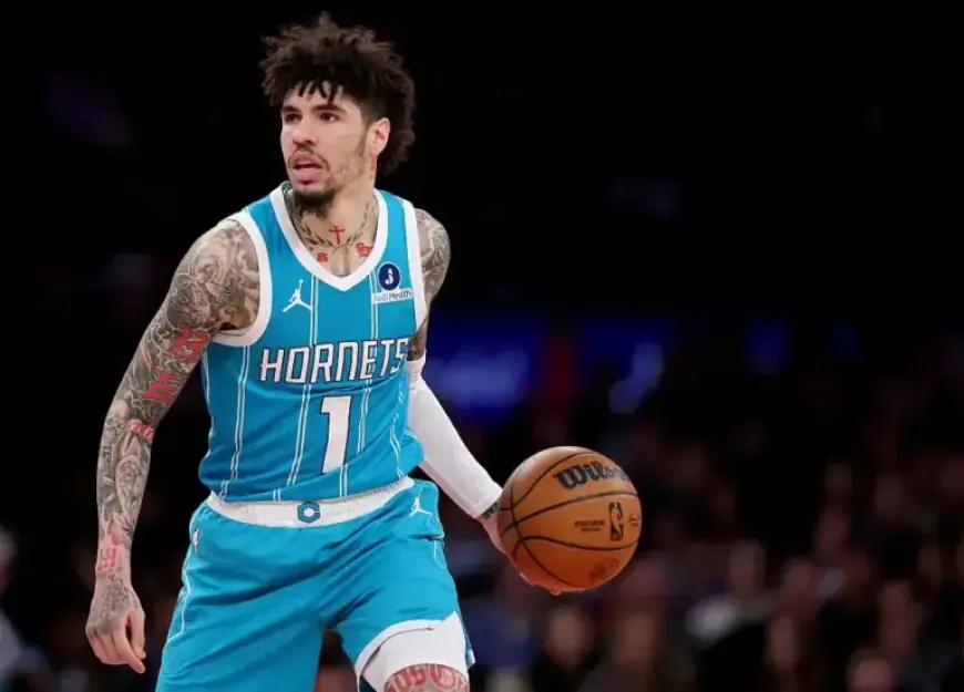 Hornets vs. Kings: Top Prop Bets for NBA Action on March 24, 2026