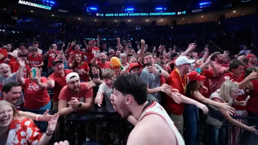 Vanderbilt Deserves More Than March Madness Disappointment, Says Estes