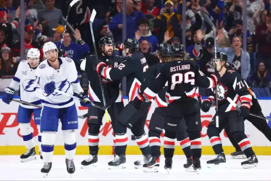 NHL Playoff Tiers: Analyzing Team Positions and Stakes as Season Ends