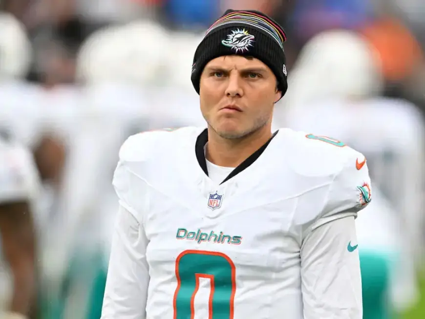 Saints Sign Wilson to One-Year Deal, Report Confirms