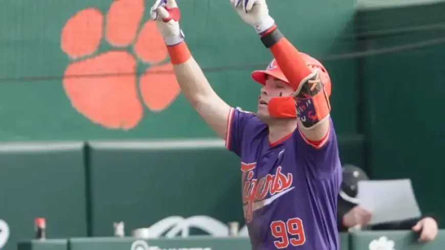 Clemson vs Coastal Carolina: Live Score, Updates, and Highlights