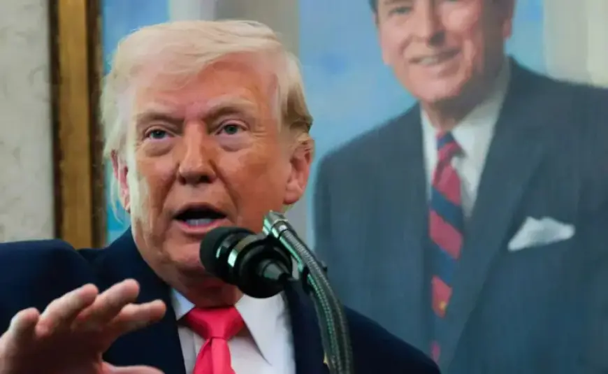 Iran Unveils Major Hormuz Oil and Gas Offer for Trump