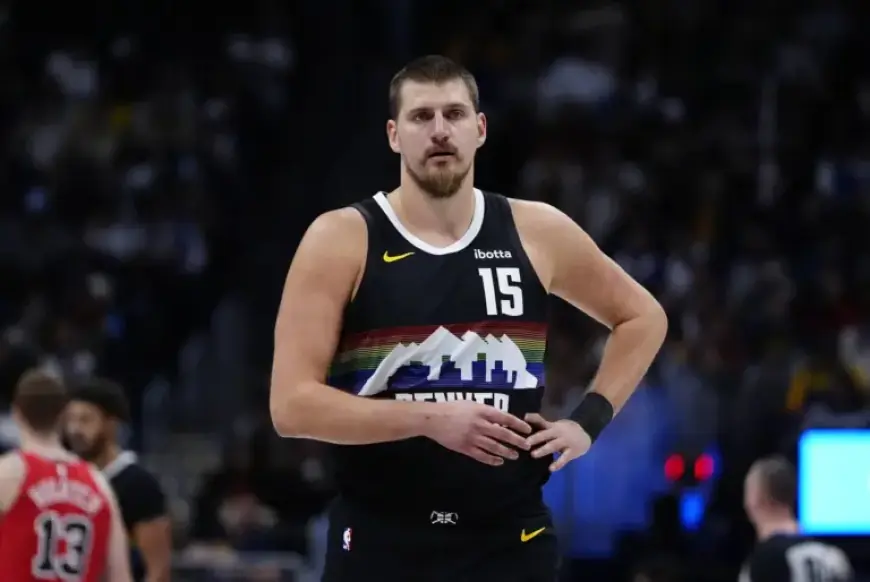 Nuggets Worry Over NBA Teams’ Defensive Strategies Against Nikola Jokic