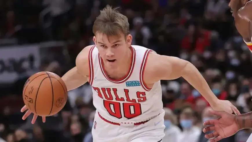 Mac McClung Becomes G-League’s All-Time Leading Scorer