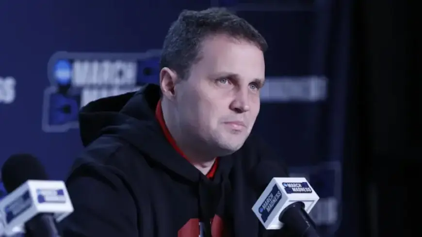 Will Wade Not Returning to LSU