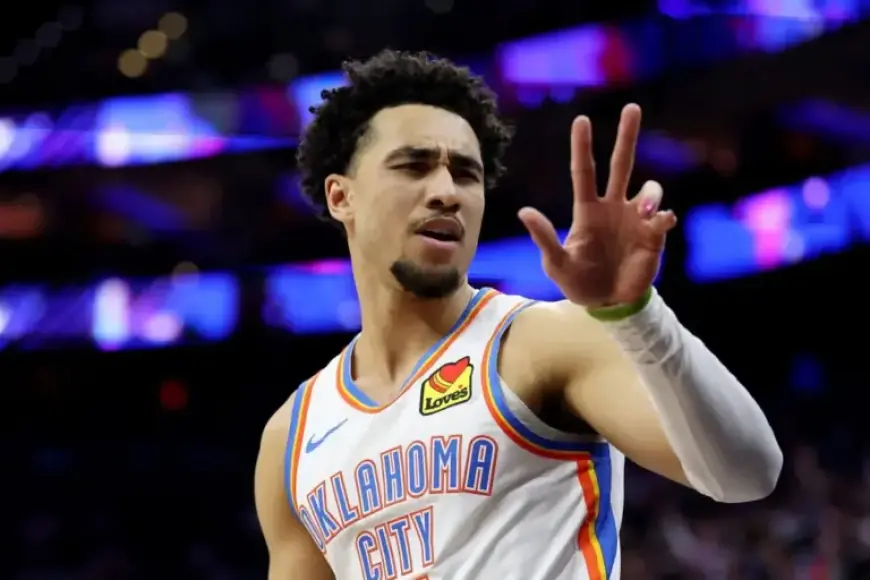 76ers’ Jared McCain Trade: Regret Ahead? Key March Madness Insights