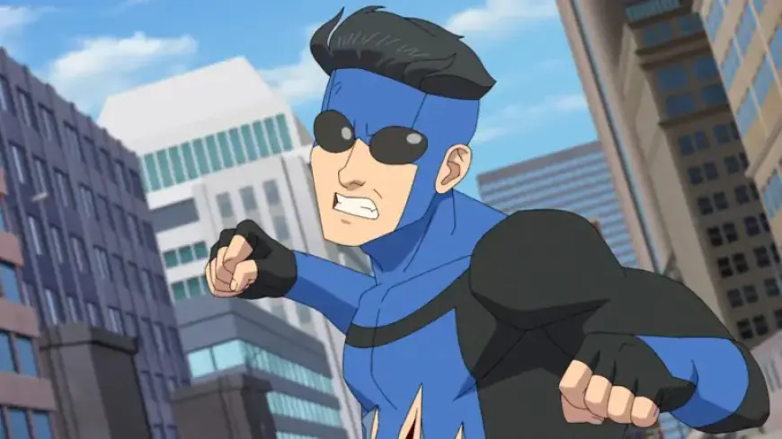 Invincible Season 4, Episode 4: Release Time, Preview, and Details