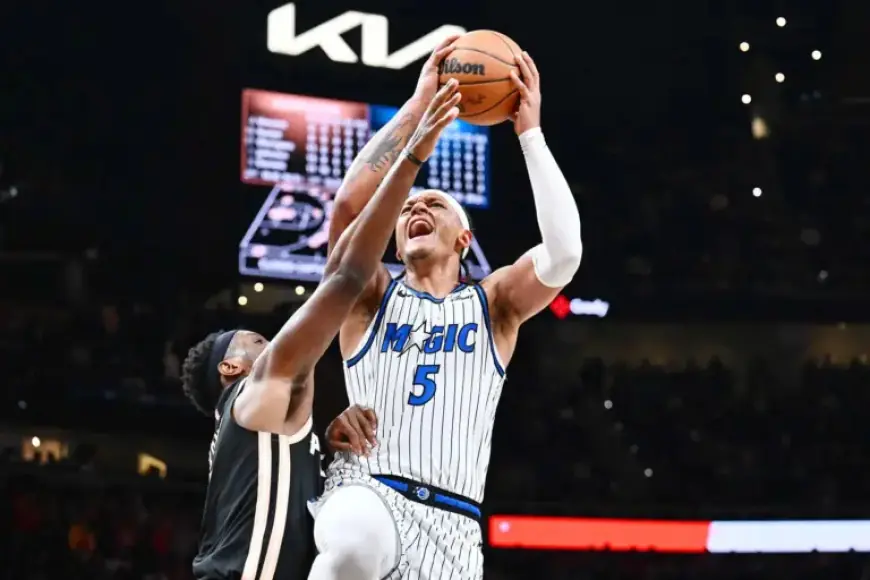 Watch Magic vs. Cavaliers, Nuggets vs. Suns: NBA Coast-to-Coast Guide