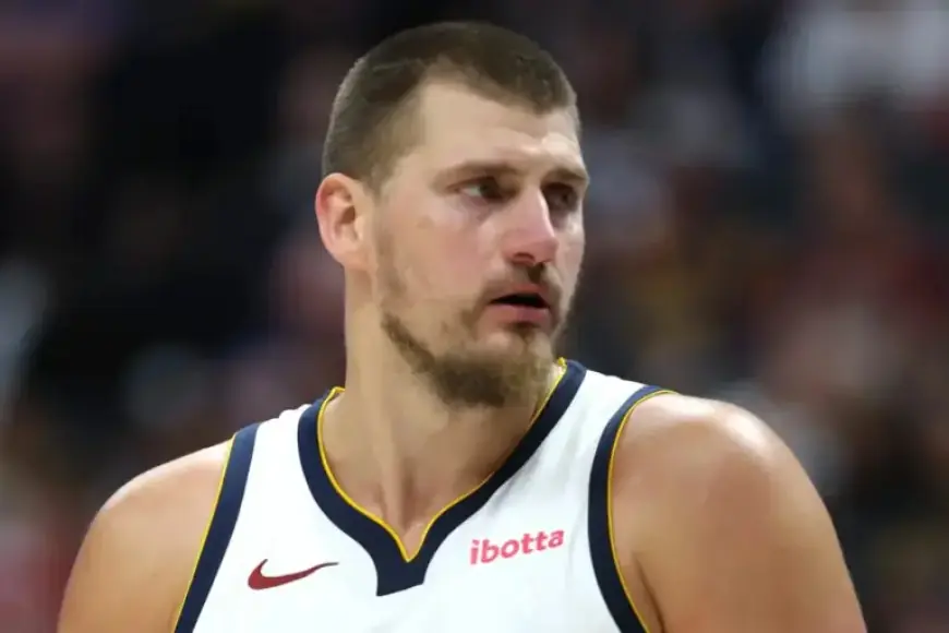 Nikola Jokic Praises Jamal Murray in Bold Statement