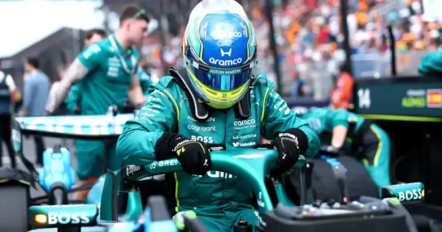 Honda Reveals Crucial F1 Issue Before Challenging Home Race