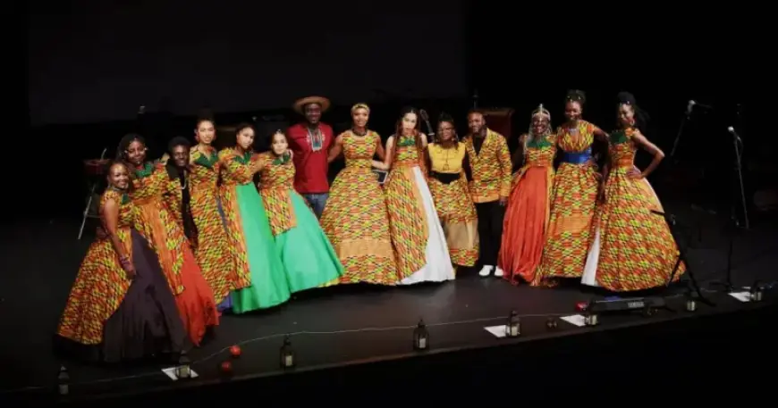 Norfolk Choir Set to Perform at Canterbury Archbishop’s Installation