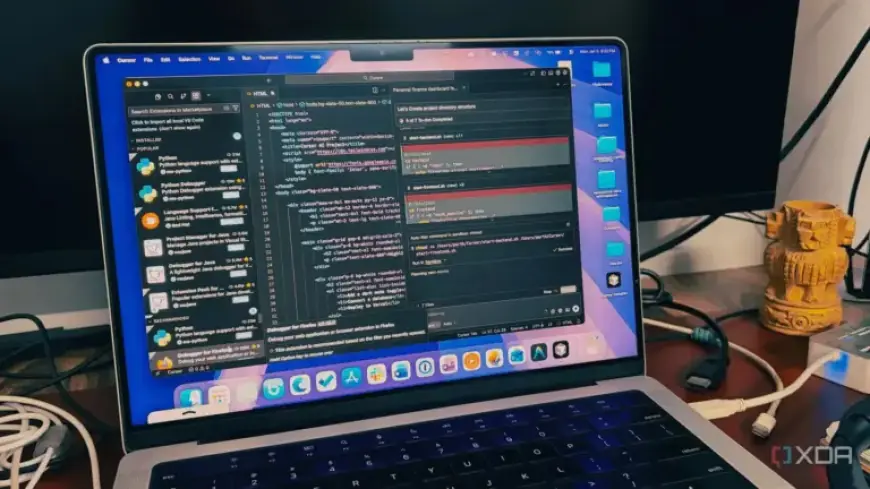 Python Library Exploit Threatens Complete Machine Security