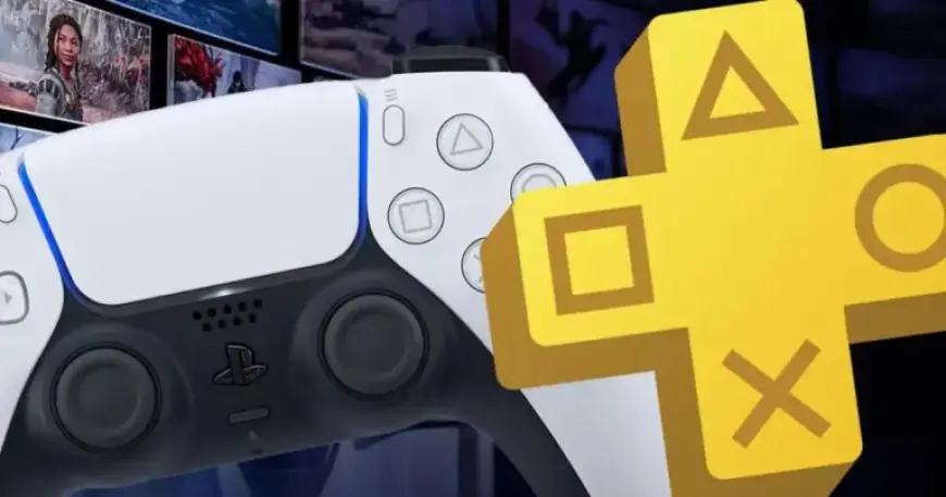 PS Plus April 2026 Free Games: Fans Anticipate Delayed Reveal