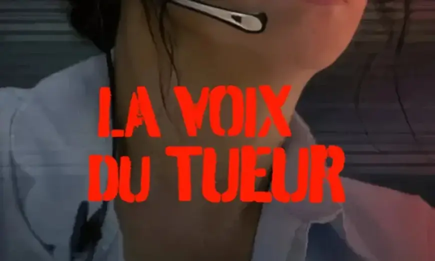 “Explore ‘Partager’ and the Killer’s Voice”