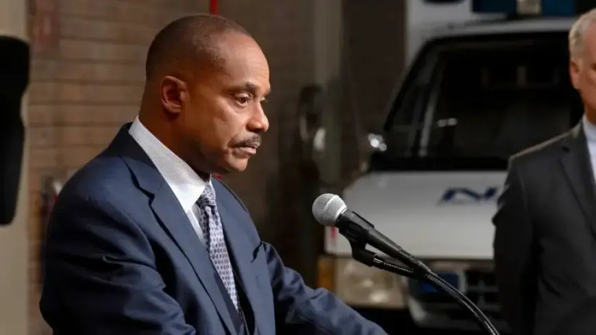 NCIS Star Rocky Carroll Analyzes Episode 500’s Shocking Twist: ‘It’s Perfect’