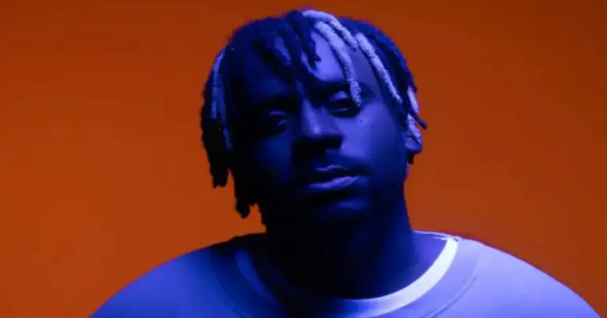 Myles Smith Announces Debut Album Details and 2026 Arena Tour