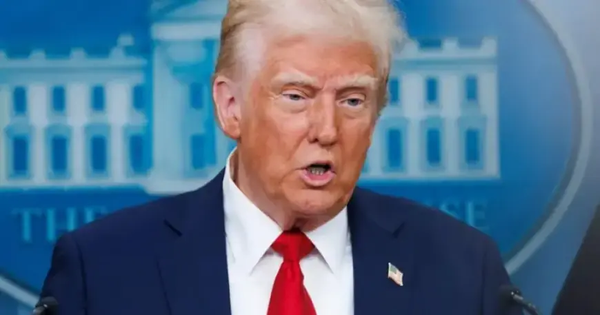 Markets Rally as Dow Surges Amid Strait of Hormuz Reopening Hopes