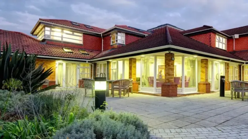 Queenscourt Hospice Mulls Service Cuts Amid Urgent Funding Crisis