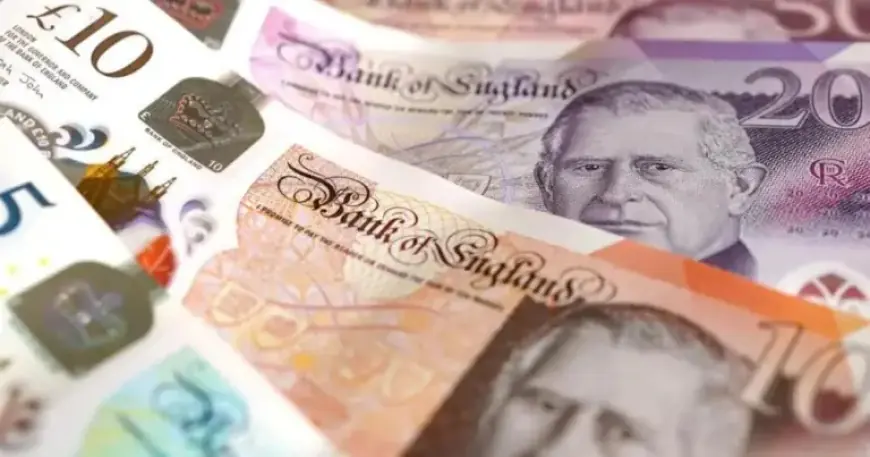 Lucky City Residents Celebrate £1,000 Postcode Windfall